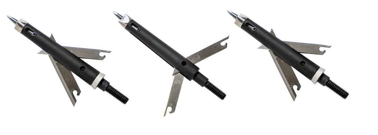 Thorn RIFT Crossbow Expandable Broadhead | Wyvern Creations